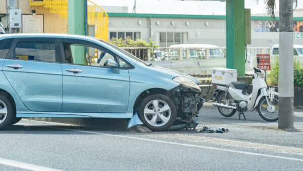 事故時のご連絡先